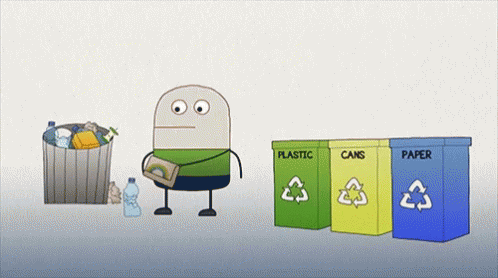 Recycle Waste