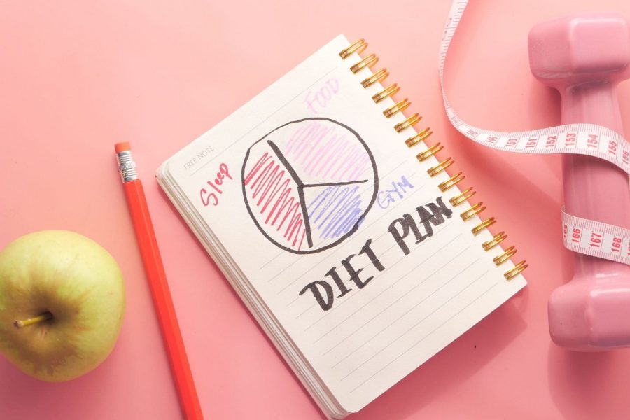 Диети, Които Не Са Толкова Здравословни, Колкото Вярваме