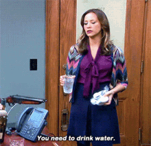 Parks And Rec Ann Perkins