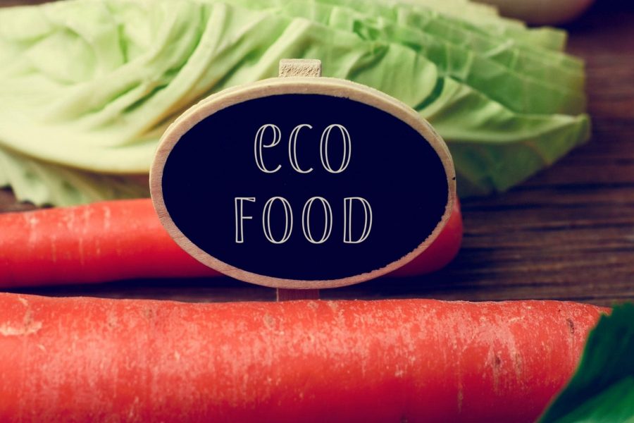 5 Хранителни Източника, Които Са Здравословни и Екологични