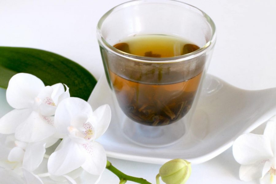 5 Органични Чая Които Са Едновременно Здравословни и Екологични