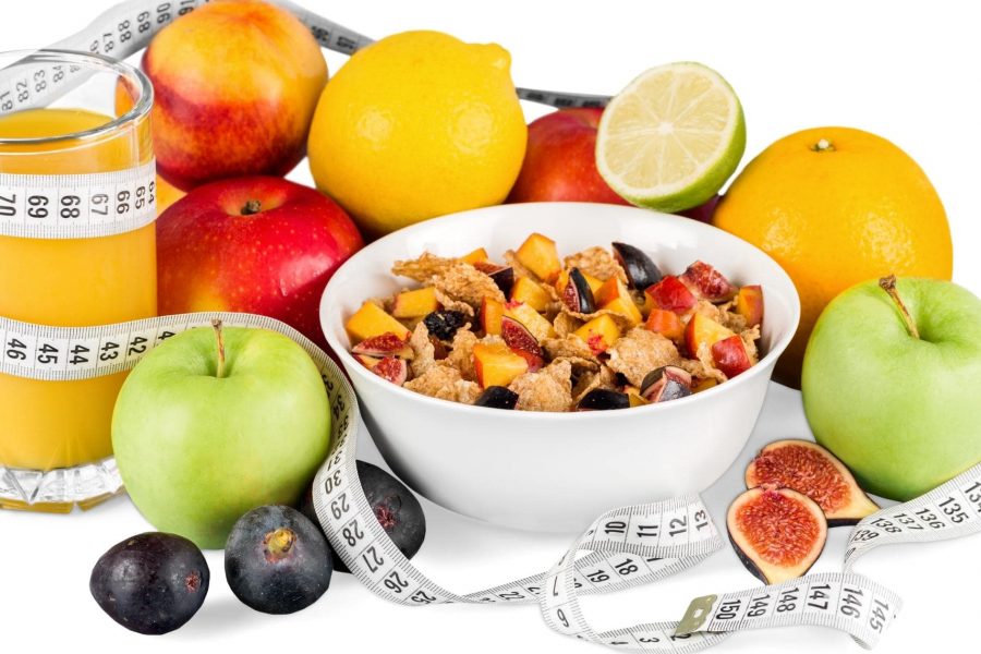 Храни, Които Ще Ви Помогнат За Отслабване