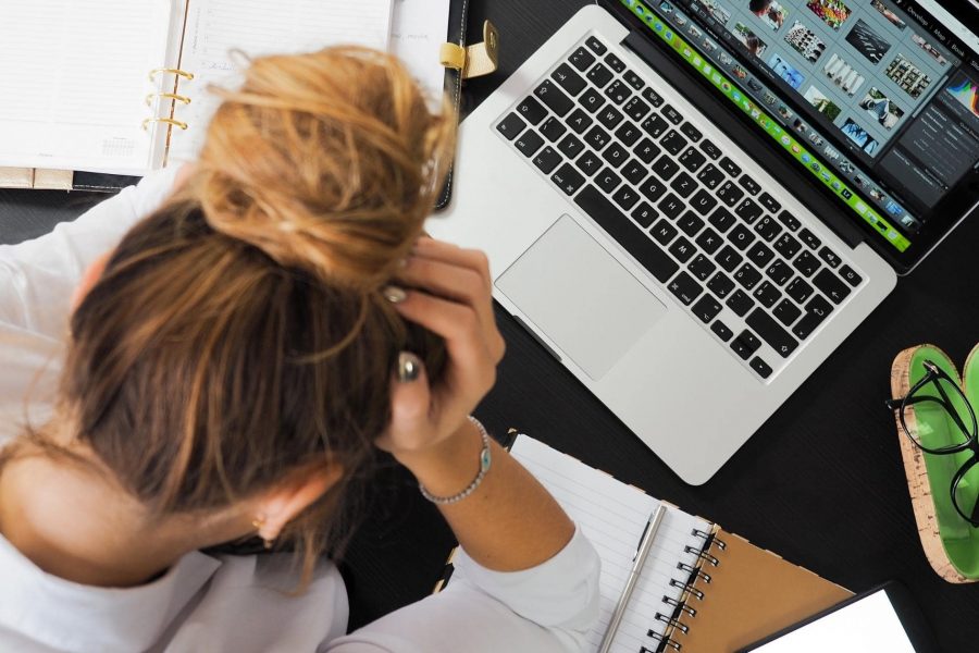 9 трика, Които Да Ви Помогнат Да Се Възстановите От Стреса и Да Останете Енергични