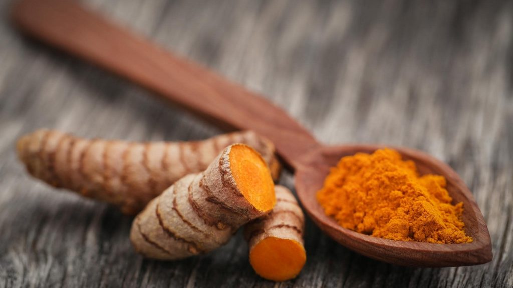 куркума