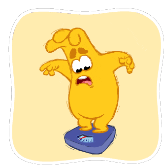 Go To Hell Weight Loss