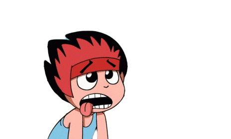 Hace Much Calor Desierto