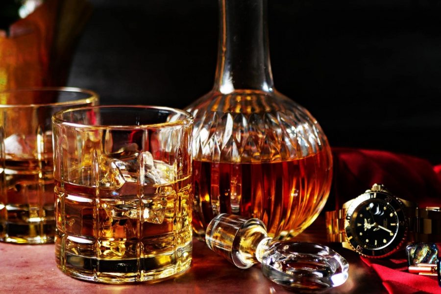 5 Причини Да Избягвате Приема На Алкохол