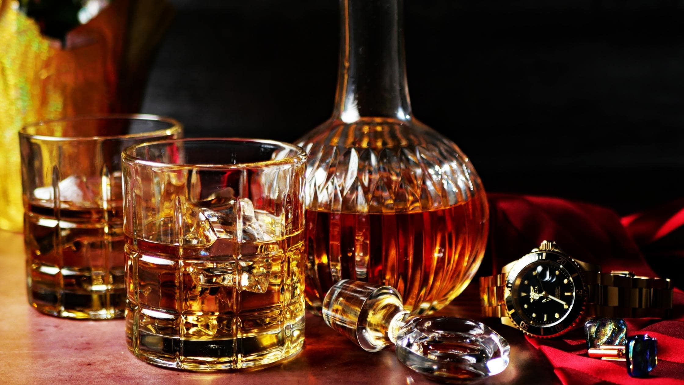 5 Причини Да Избягвате Приема На Алкохол