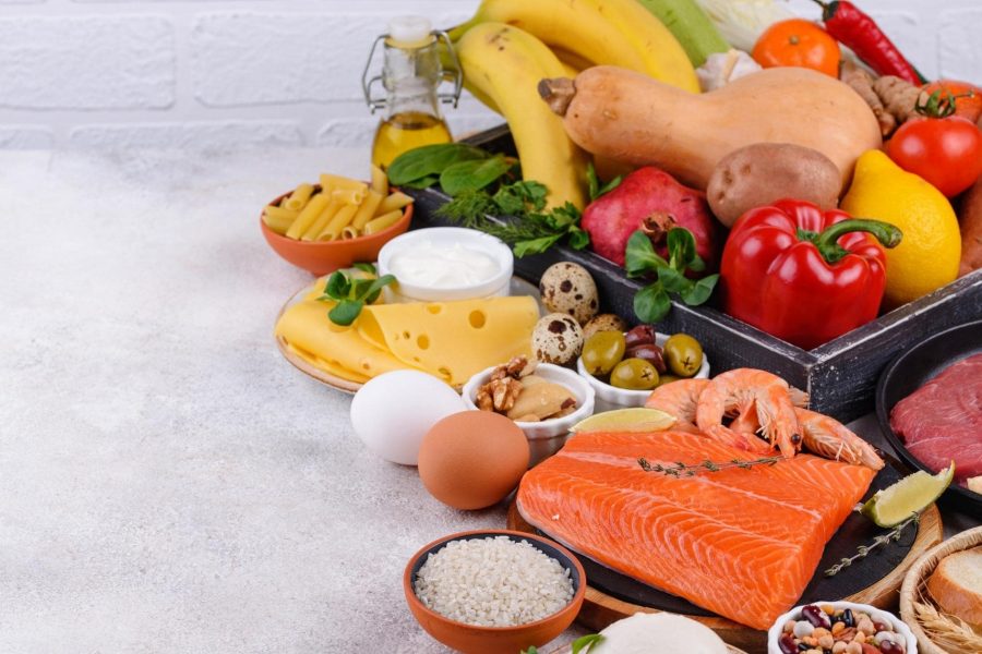 Ползите От Балансираното Хранене