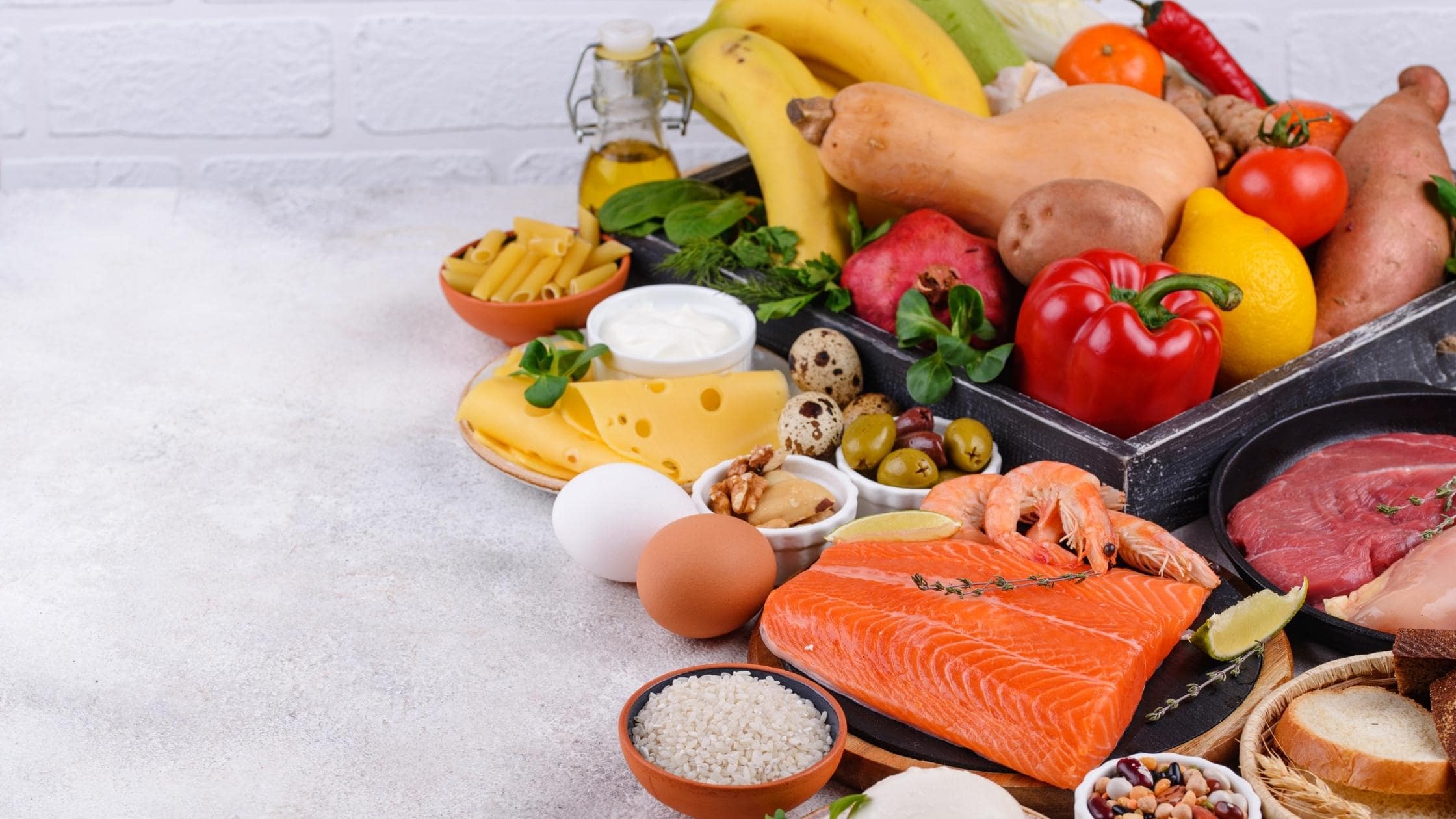 балансирано хранене