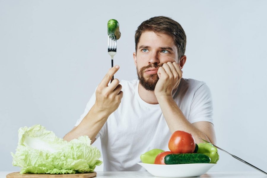 Рискът От Екстремните Диети