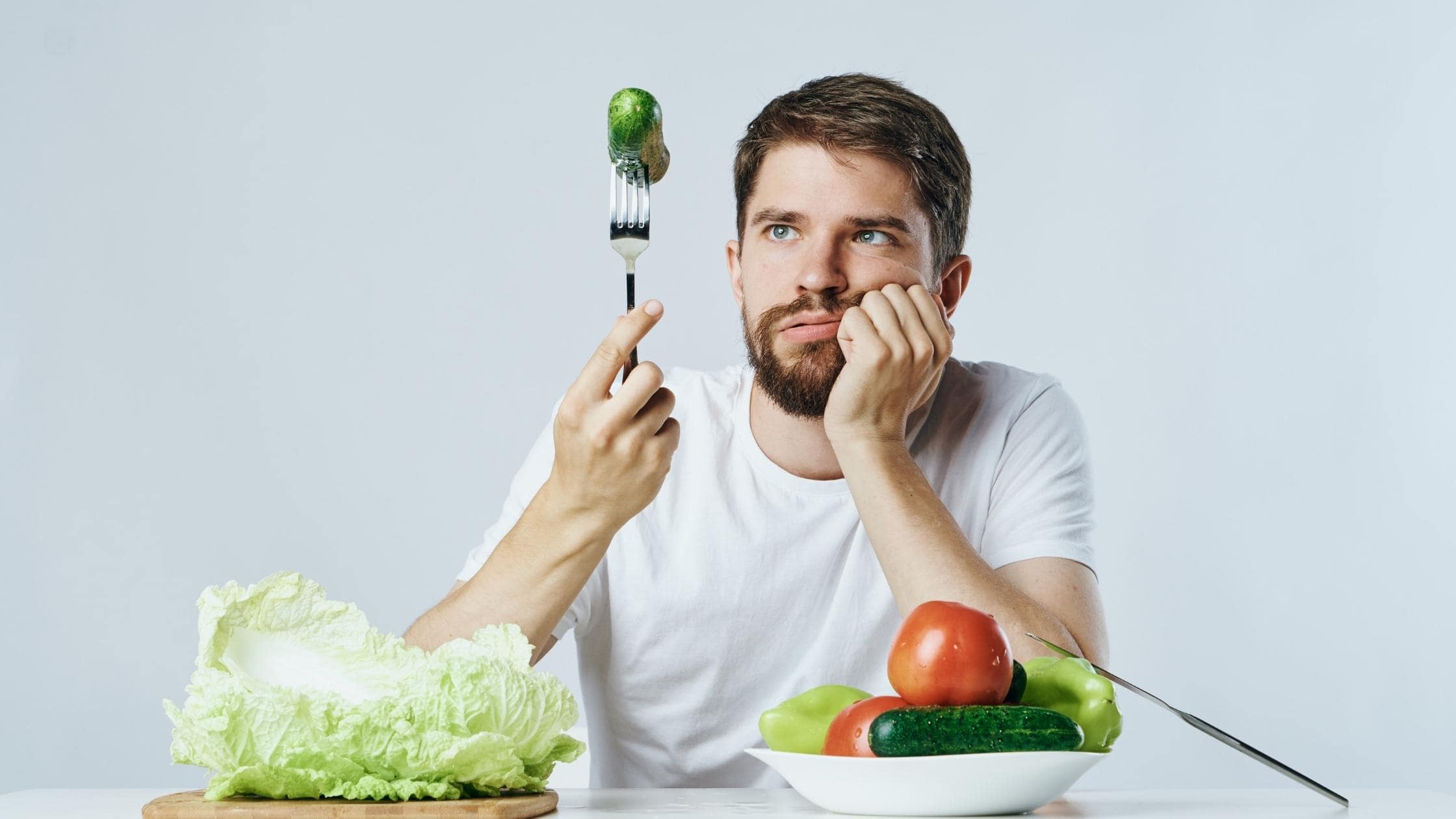 Рискът От Екстремните Диети