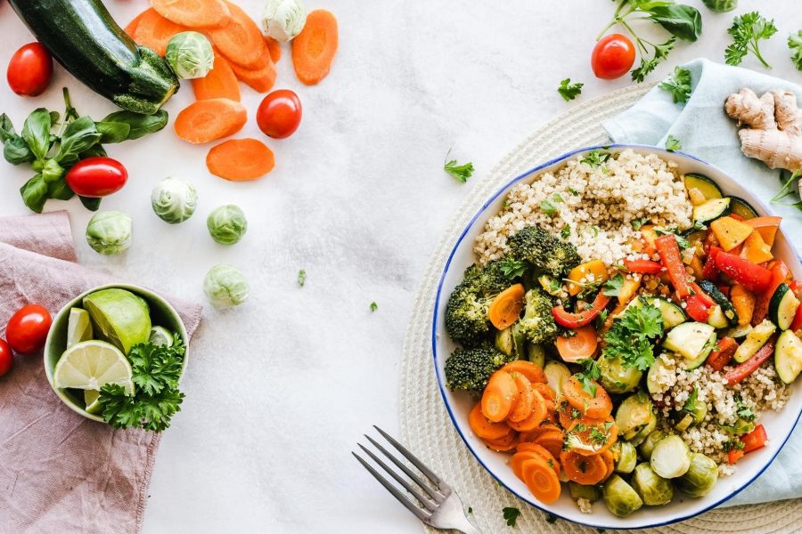 Как Да Се Храним, За Да Водим Дълъг и Здравословен Живот?