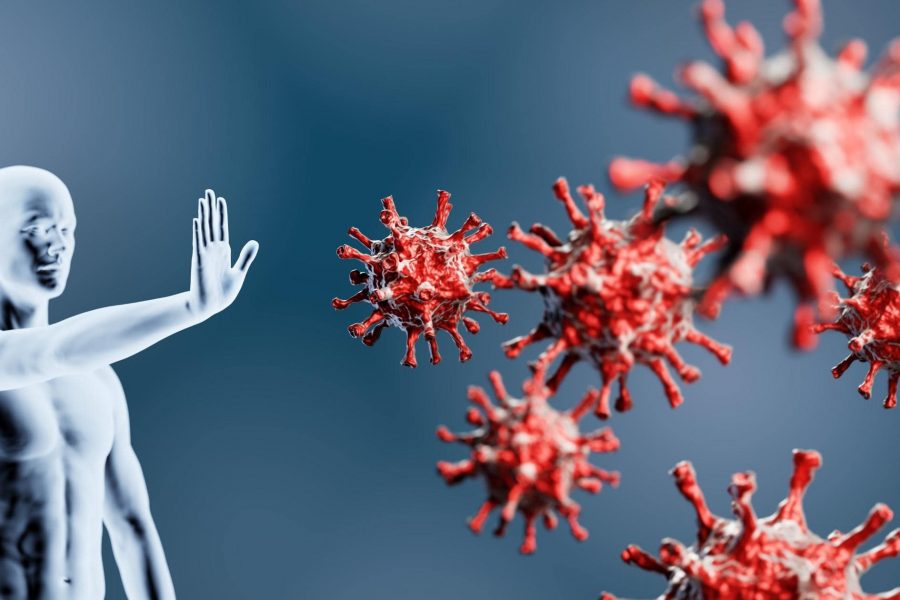 Сигурни Начини Да Подсилите Имунната Си Система