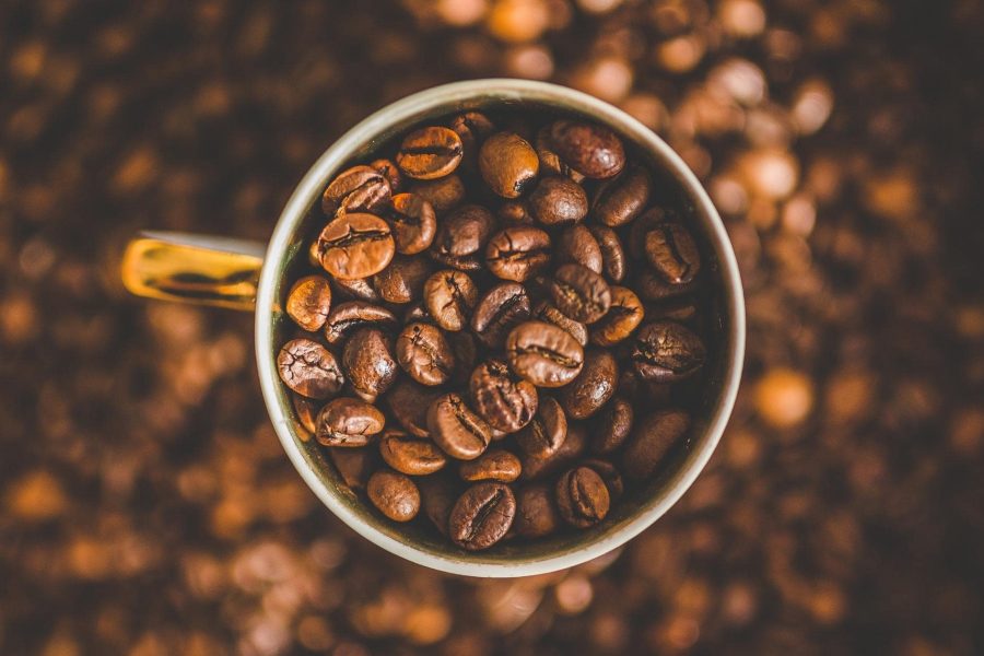 Какво Трябва Да Гледате На Етикета, Когато Купувате Безкофеиново Кафе На Зърна?