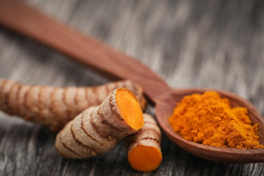 10 Хранителни Ползи За Здравето От Куркума