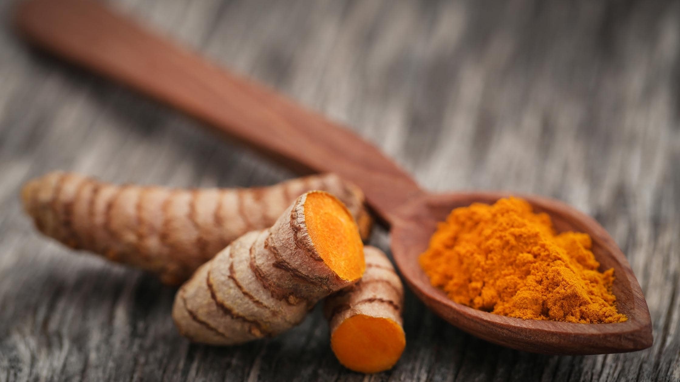 10 Хранителни Ползи За Здравето От Куркума
