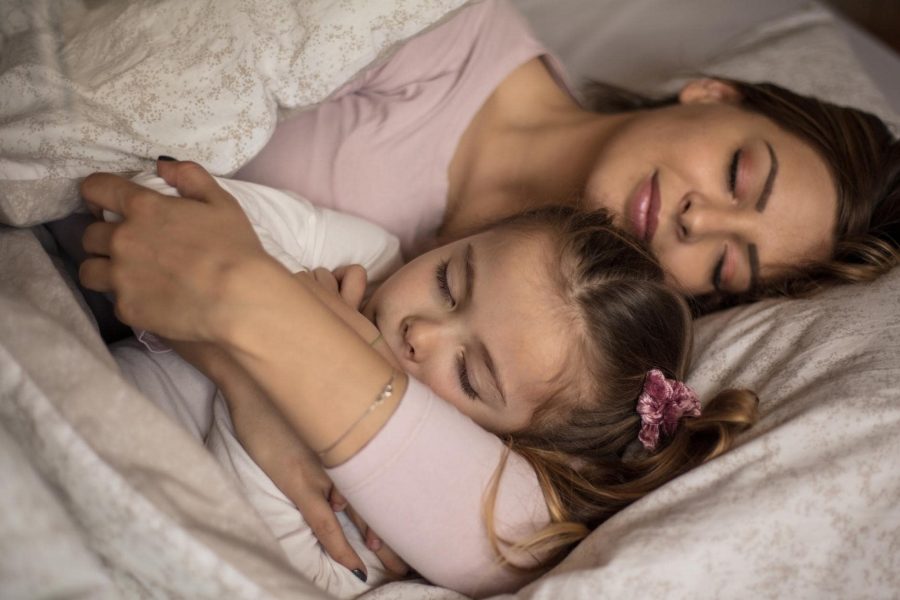 9 Витамини, Които Помагат За По-Добър Сън и Подобряват Здравето