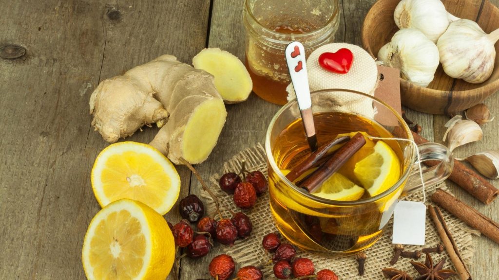 естествено лечение