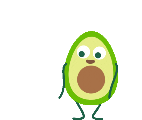 Avocado Avocado Dance