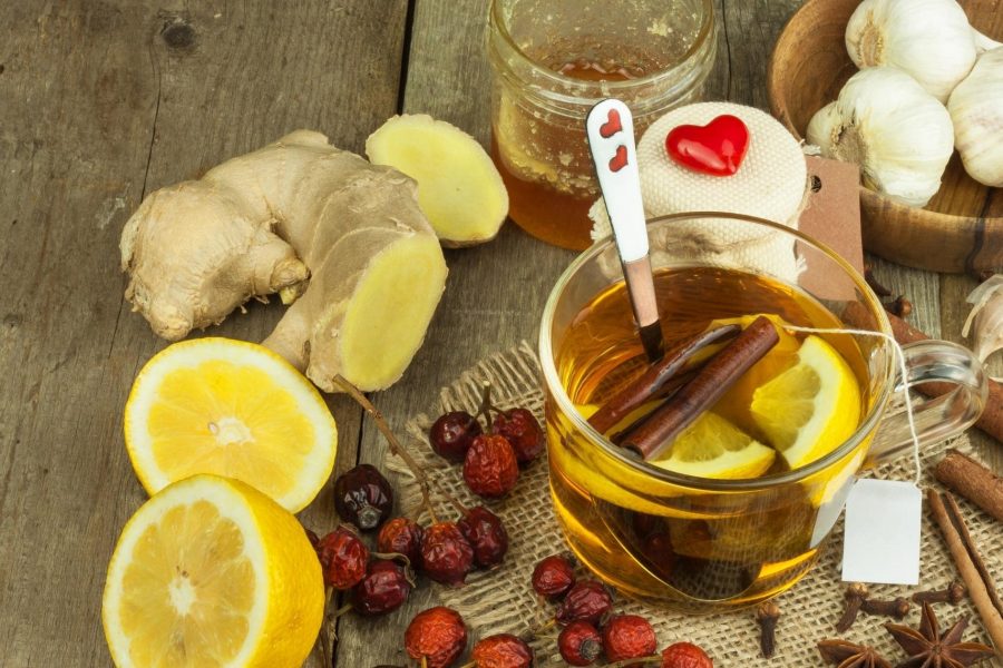 Чудото на Естественото Лечение