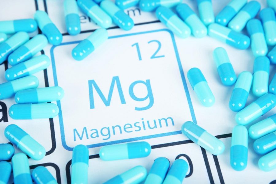 5 Най-Добри Варианта На Магнезиеви Добавки За Сън и Енергия