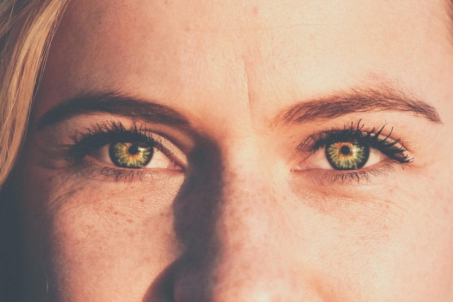 10 Препоръчителни Храни За Здравето На Очите Ви