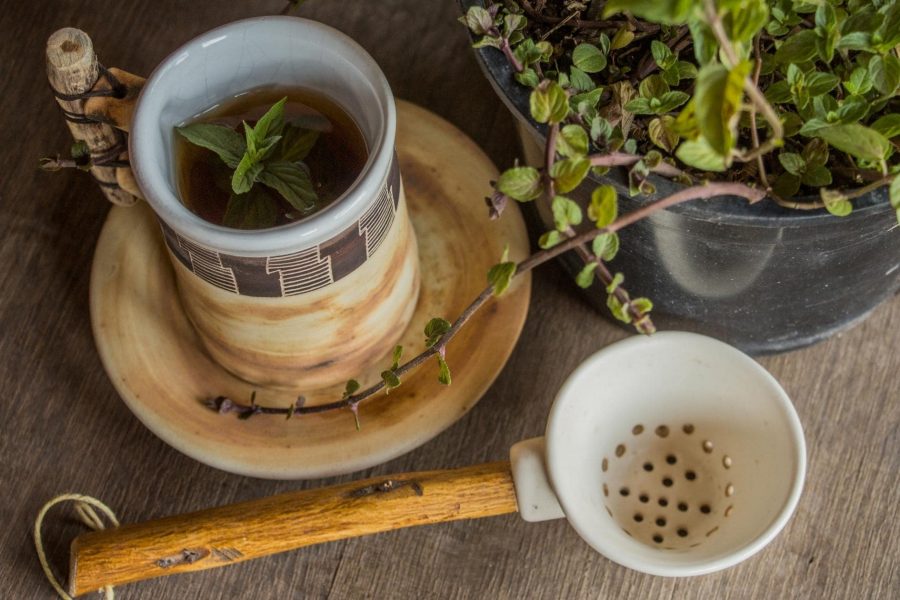 Удивителни Ползи За Здравето От Чая От Мента