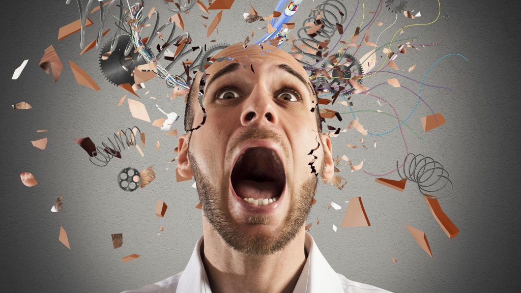 вреда на мозъка