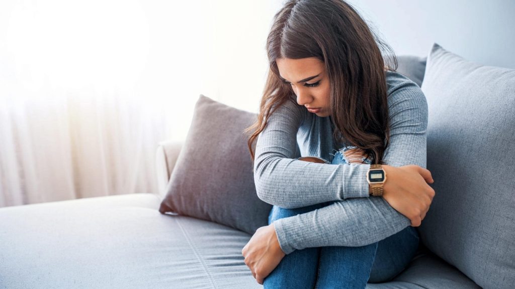 психично здраве