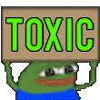 Toxic Peepo