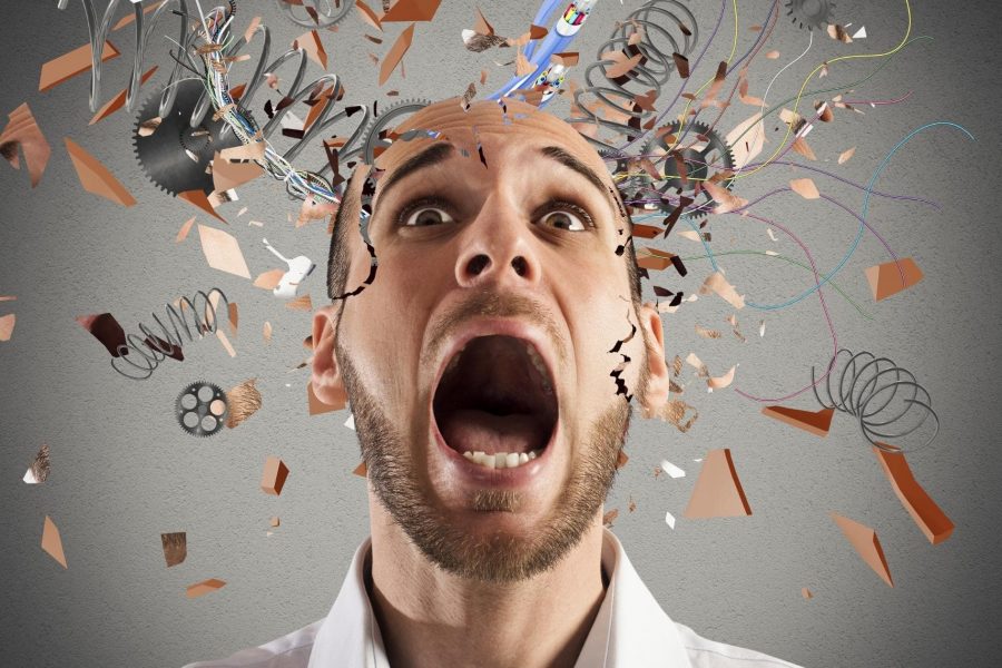 10 Навика, Които Увреждат Мозъка