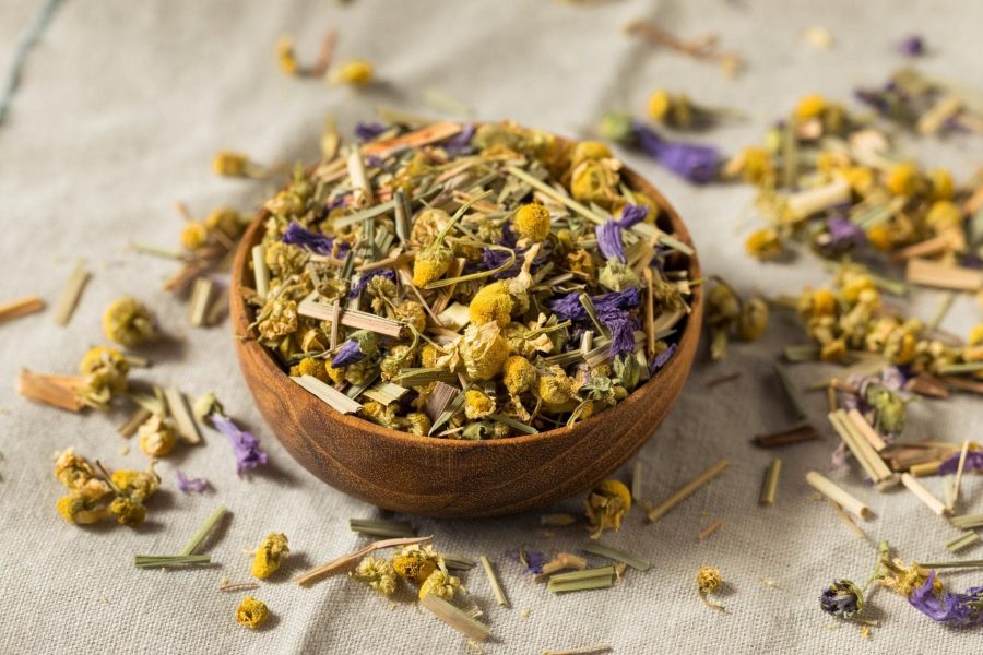 6 Здравословни Причини, Поради Които Трябва Да Пиете Органичен Чай