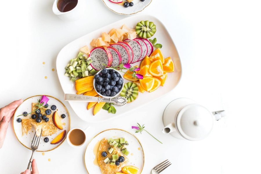 Храни, Които Повишават Имунитета На Тялото и Предотвратяват Хронични Заболявания