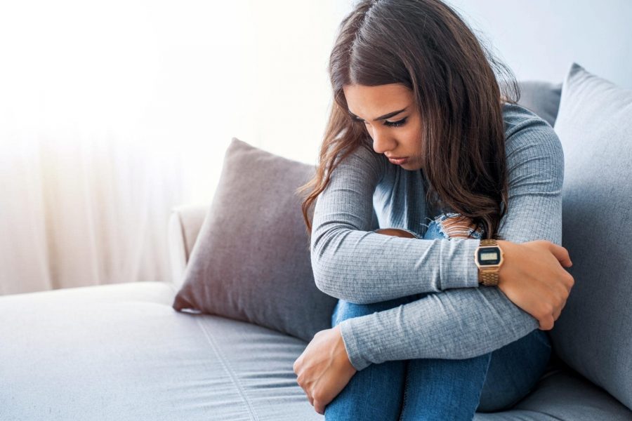 5 Навика в Живота, Които Могат Да Повлияят На Вашето Психично Здраве