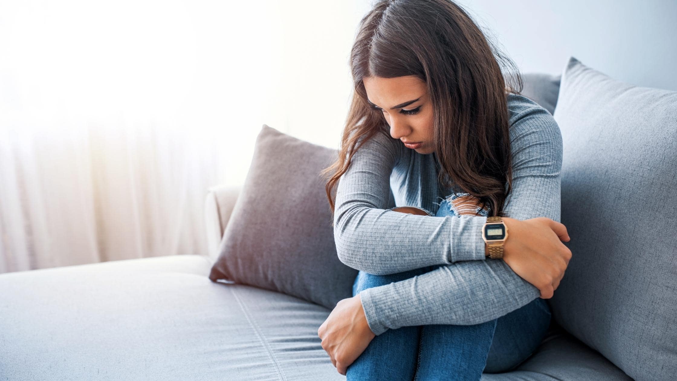 5 Навика в Живота, Които Могат Да Повлияят На Вашето Психично Здраве