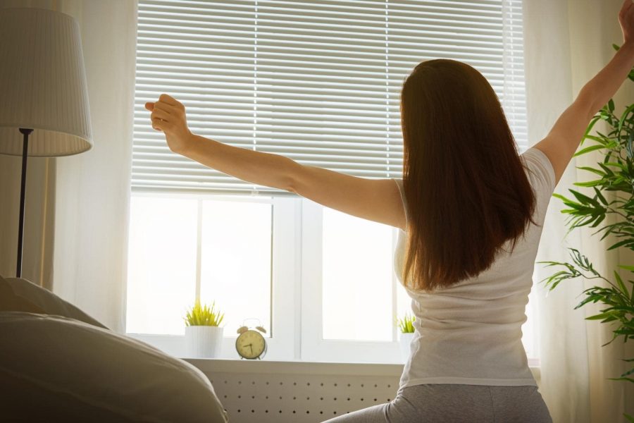 Сутрешни Процедури – 5 Здравословни Навика, За Да Се Чувствате По-Добре