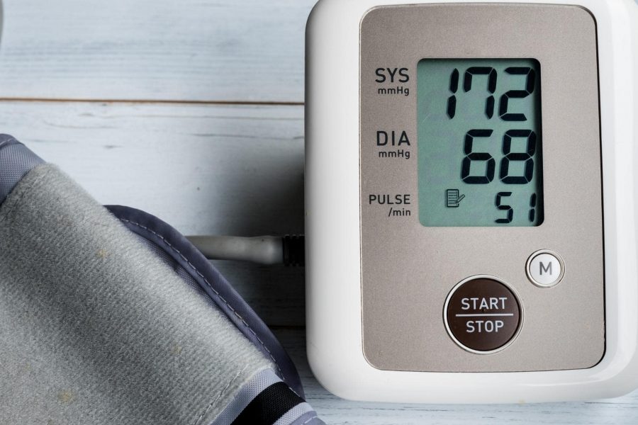 Как Да Избегнем Хипертонията?