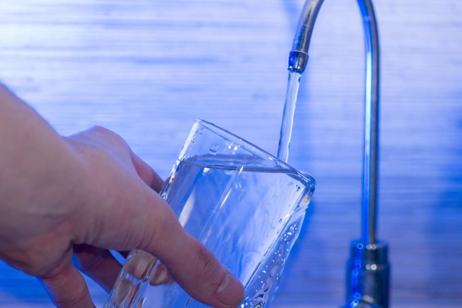 Скритите Химични Елементи На Чешмяната Вода, Които я Правят Опасна За Консумация