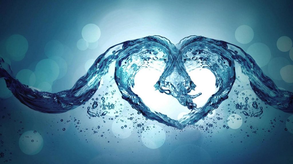 алкална вода