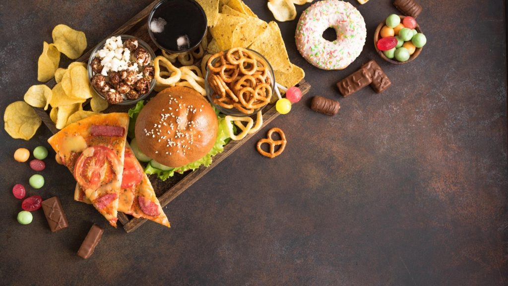 вредни храни