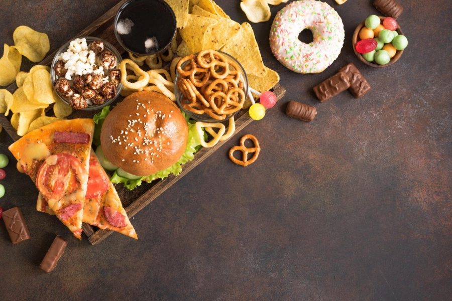 5 Храни, Които Трябва Да Спрете Да Ядете