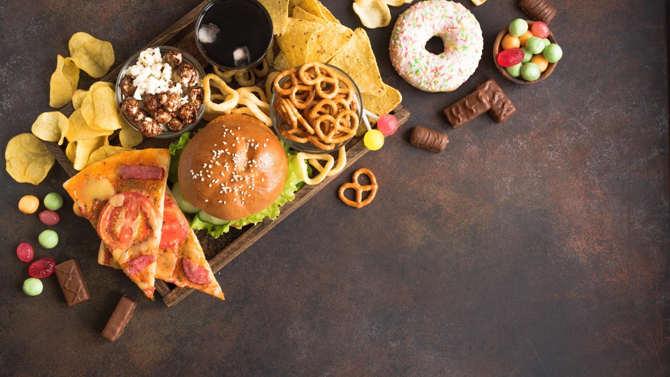 5 Храни, Които Трябва Да Спрете Да Ядете