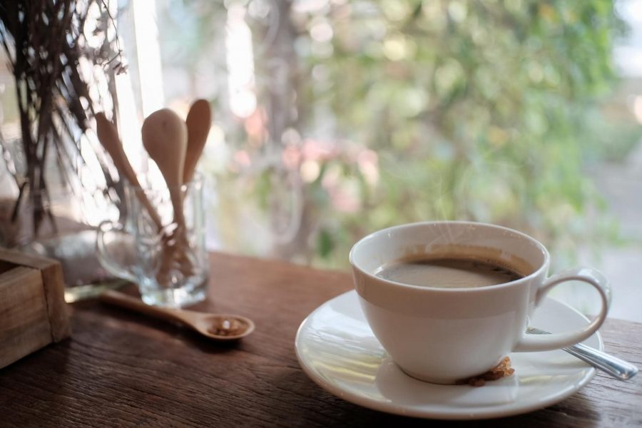10 Лесни Начина Да Подобрите Сутрешното Си Кафе