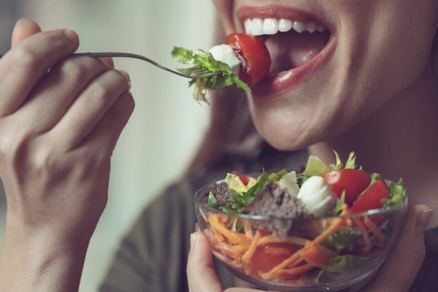 5 Начина Да Ускорите Метаболизма Си