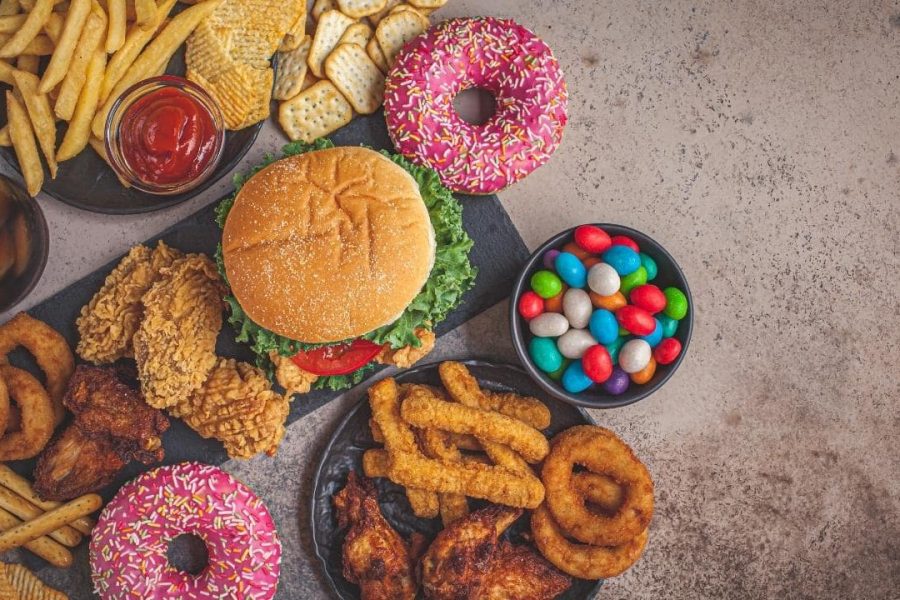 5 Причини Да Кажете „НЕ“ На Преработените Храни