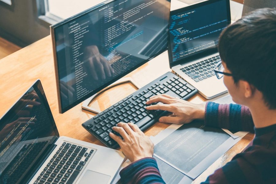 Ефектът На Синята Светлина Върху Вашето Дълголетие