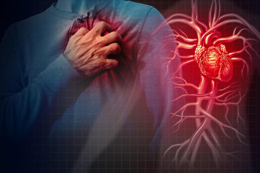 5 Основни Причини, Причиняващи Сърдечни Заболявания