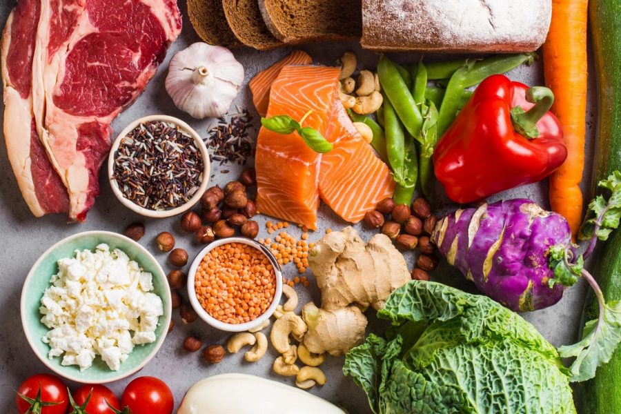 7 Съвета, Които Да Ви Помогнат Да Се Храните Устойчиво