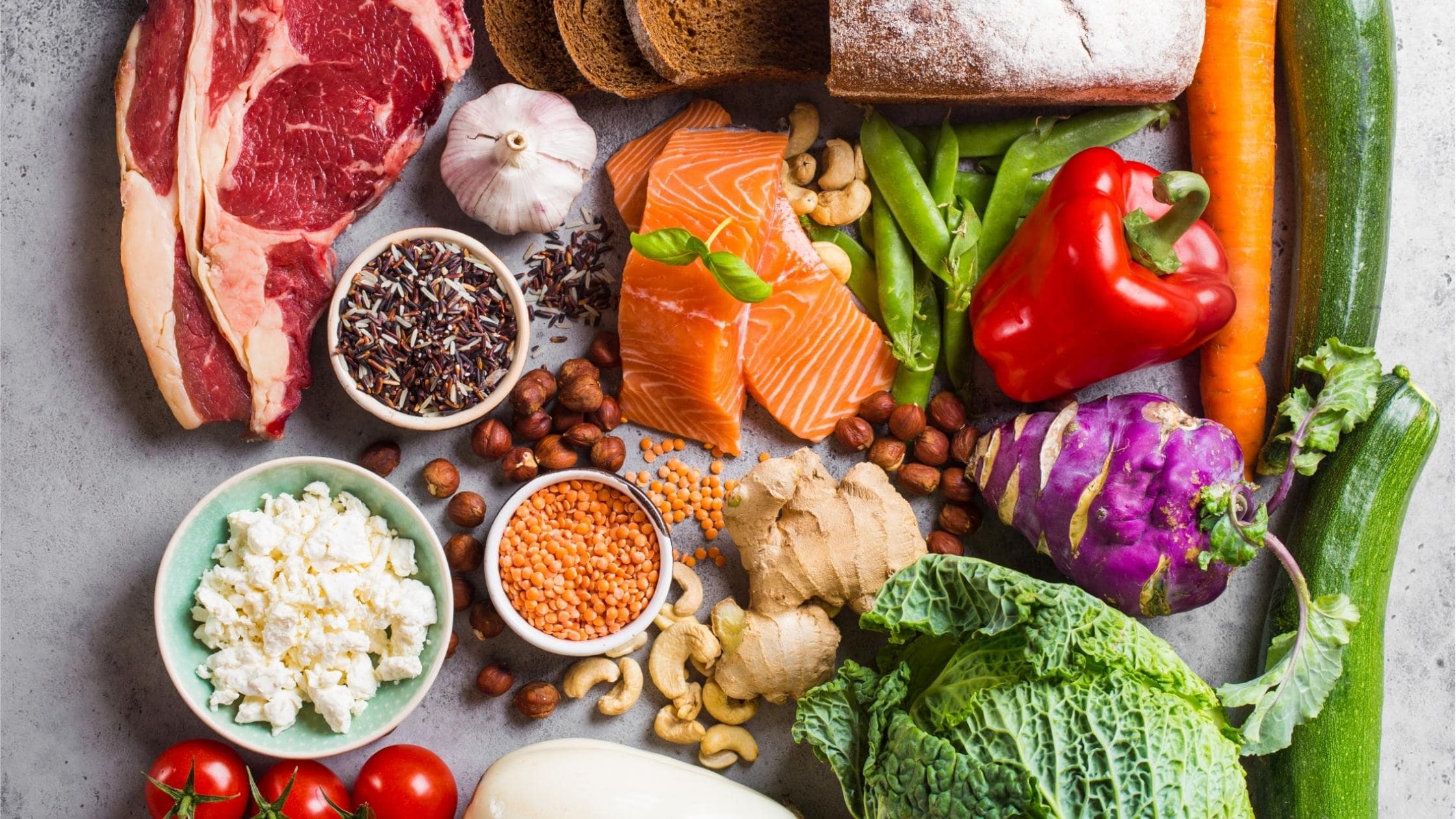 7 Съвета, Които Да Ви Помогнат Да Се Храните Устойчиво